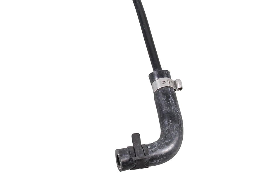METZGER K&uuml;hlmittelrohrleitung 4010515 f&uuml;r FORD