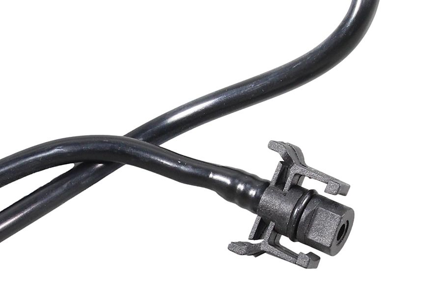 METZGER K&uuml;hlmittelrohrleitung 4010515 f&uuml;r FORD