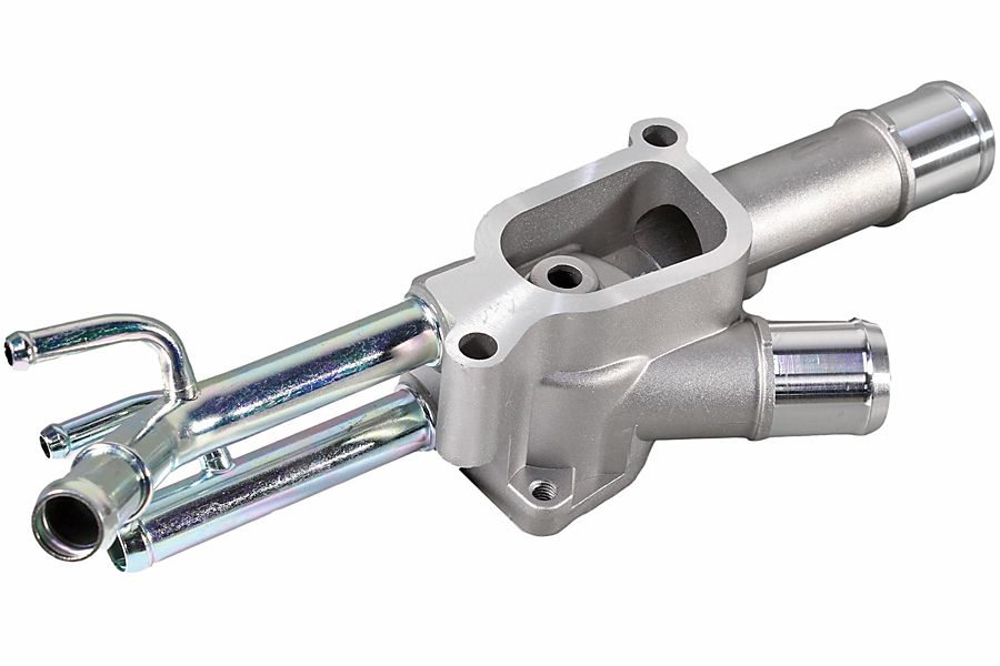 METZGER Thermostatgeh&auml;use 4010517 f&uuml;r HYUNDAI KIA