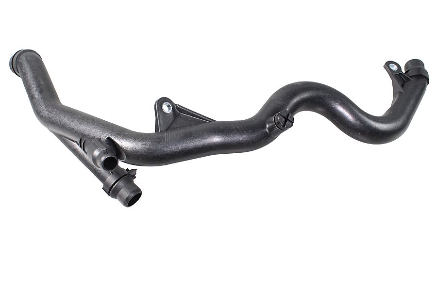 METZGER K&uuml;hlmittelrohrleitung 4010521 f&uuml;r BMW