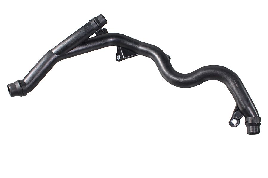 METZGER K&uuml;hlmittelrohrleitung 4010521 f&uuml;r BMW