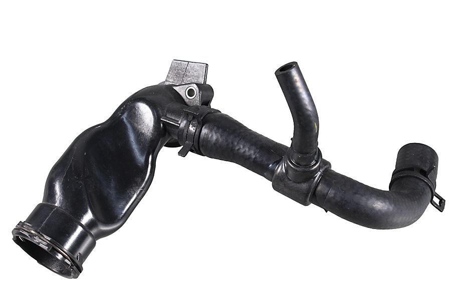 METZGER K&uuml;hlmittelflansch 4010525 f&uuml;r MERCEDES-BENZ, Thermostat