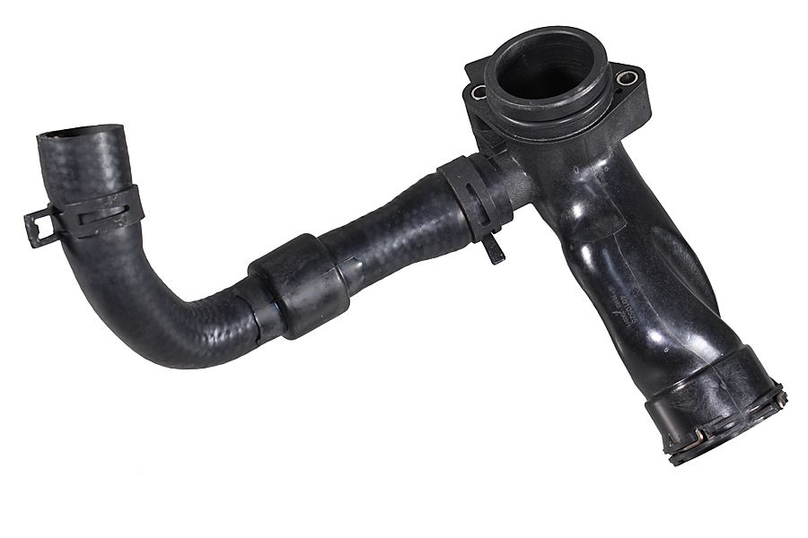 METZGER K&uuml;hlmittelflansch 4010525 f&uuml;r MERCEDES-BENZ, Thermostat