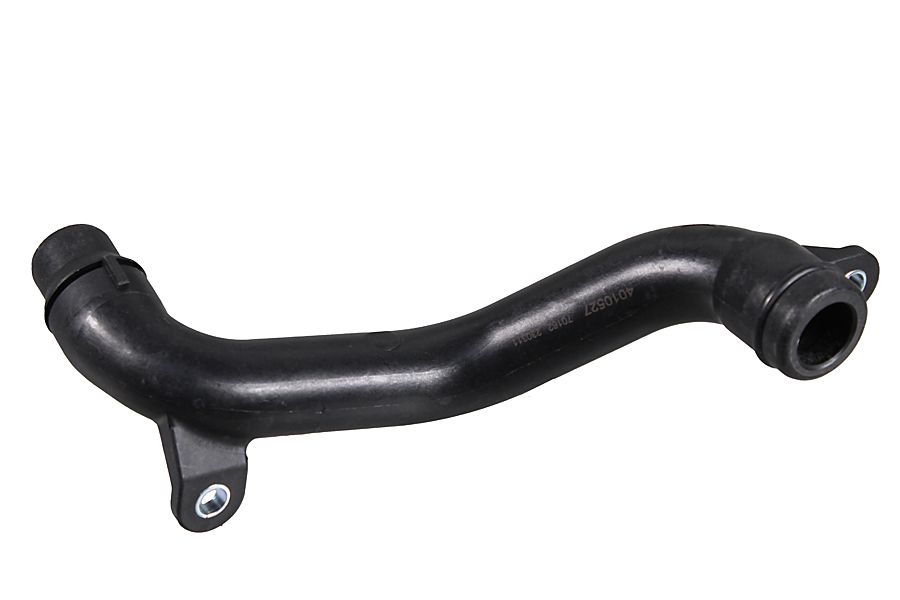 METZGER K&uuml;hlmittelrohrleitung 4010527 f&uuml;r BMW, Motor