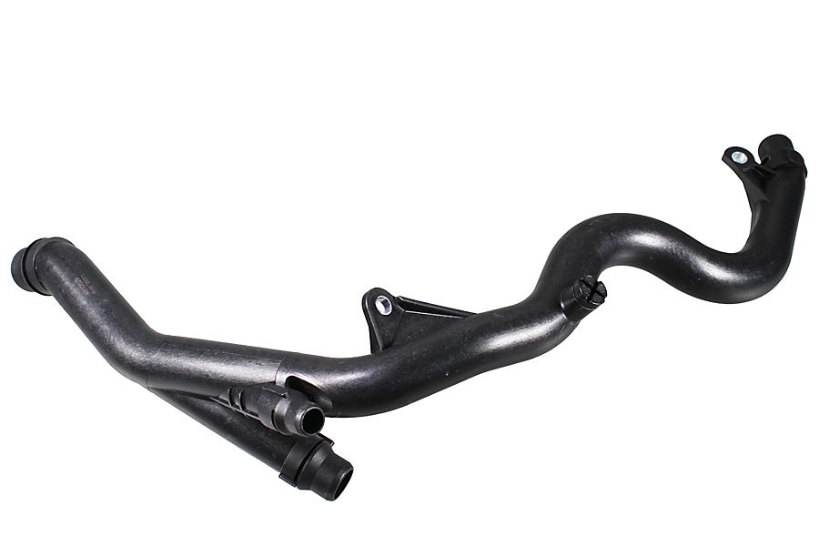 METZGER K&uuml;hlmittelrohrleitung 4010529 f&uuml;r BMW