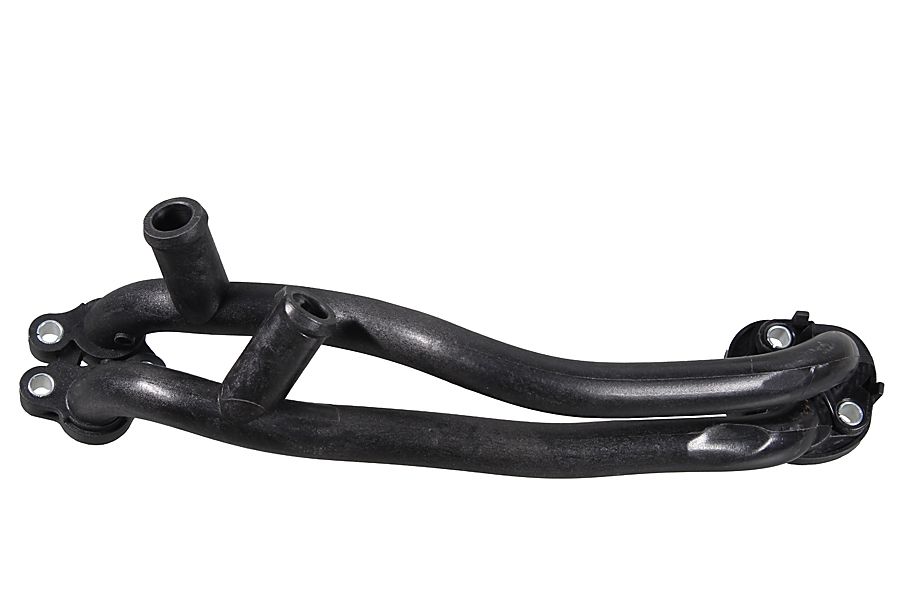 METZGER K&uuml;hlmittelrohrleitung 4010531 f&uuml;r AUDI