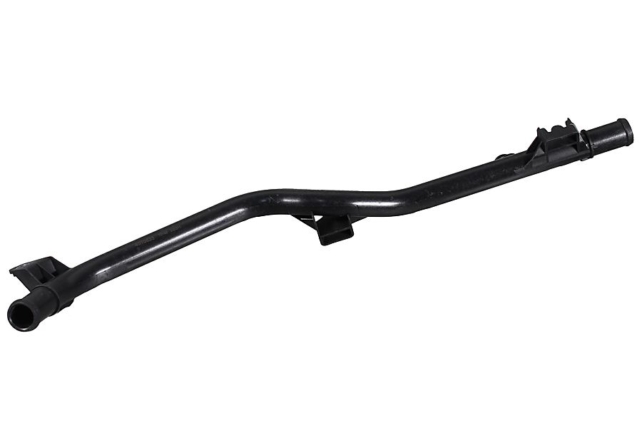 METZGER K&uuml;hlmittelrohrleitung 4010533 f&uuml;r AUDI SEAT SKODA VW