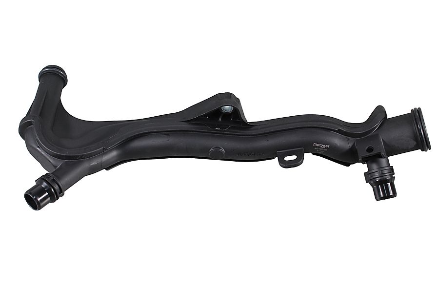 METZGER K&uuml;hlmittelrohrleitung 4010538 f&uuml;r CITRO&Euml;N OPEL PEUGEOT TOYOTA VAUXHALL