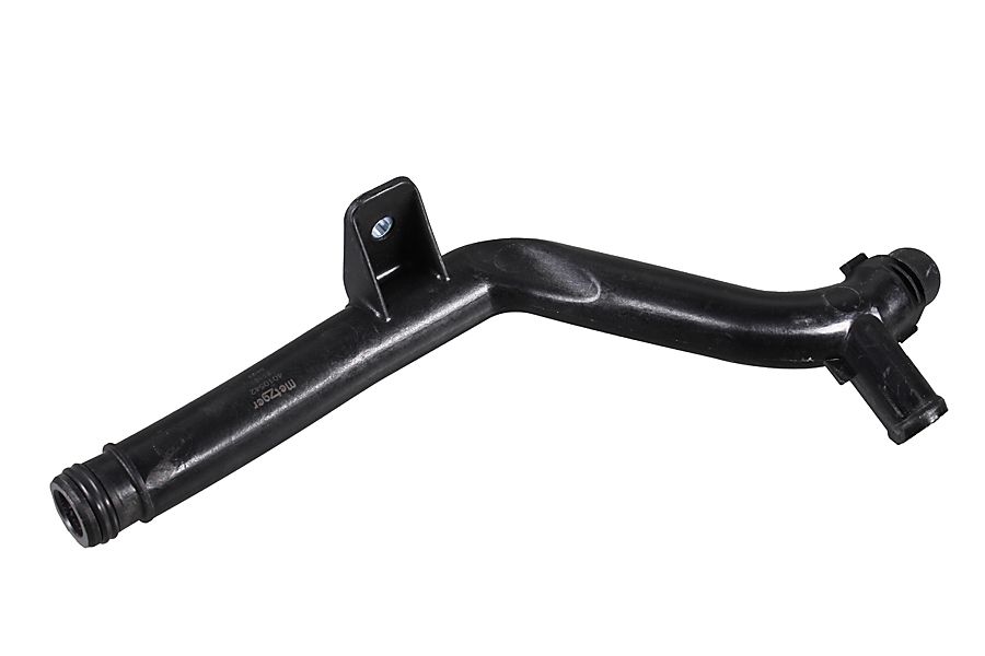 METZGER K&uuml;hlmittelrohrleitung 4010542 f&uuml;r AUDI SEAT