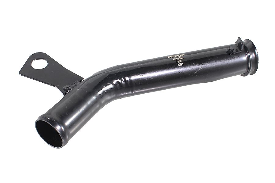 METZGER K&uuml;hlmittelrohrleitung 4010546 f&uuml;r NISSAN OPEL RENAULT VAUXHALL