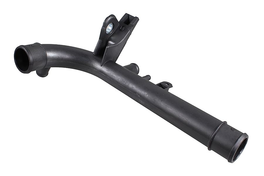 METZGER K&uuml;hlmittelrohrleitung 4010549 f&uuml;r OPEL VAUXHALL GENERAL MOTORS