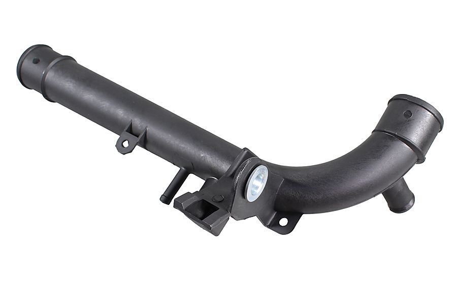 METZGER K&uuml;hlmittelrohrleitung 4010549 f&uuml;r OPEL VAUXHALL GENERAL MOTORS