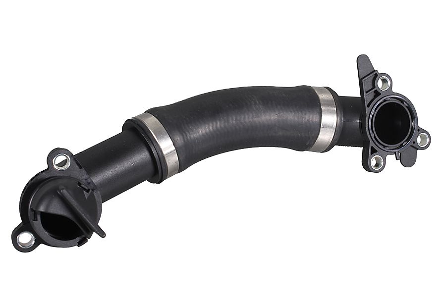METZGER K&uuml;hlmittelrohrleitung AUTOTEILE 4010552 f&uuml;r BMW MINI, rechts oben