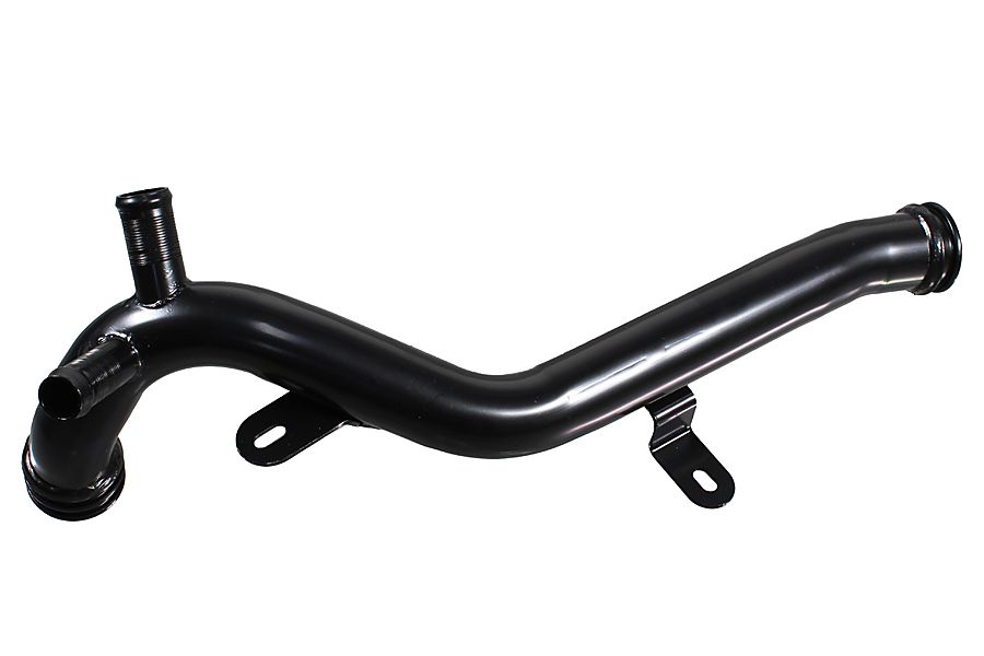 METZGER K&uuml;hlmittelrohrleitung 4010557 f&uuml;r CITRO&Euml;N PEUGEOT