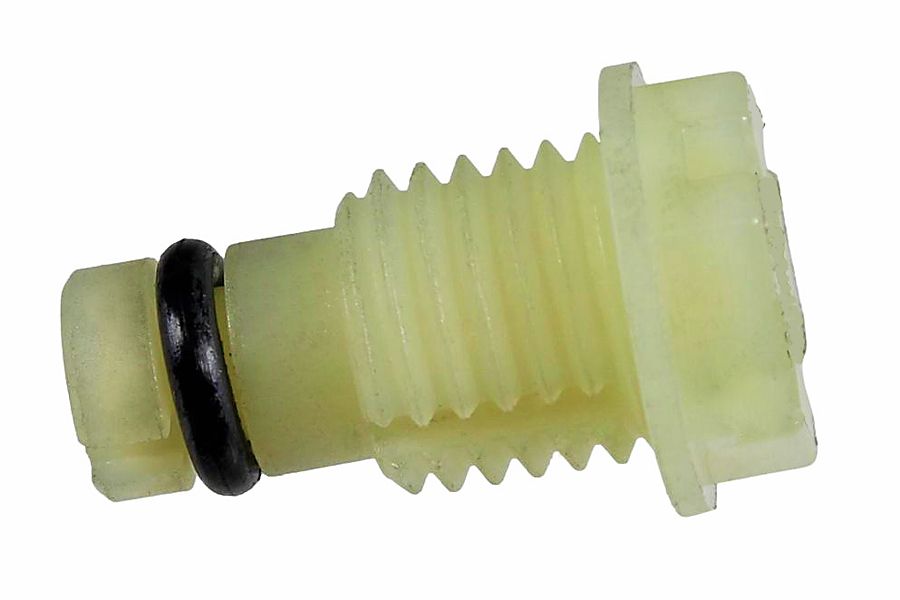 METZGER Entl&uuml;fterschraube/-ventil, K&uuml;hler 4010561 ORIGINAL ERSATZTEIL f&uuml;r OPEL