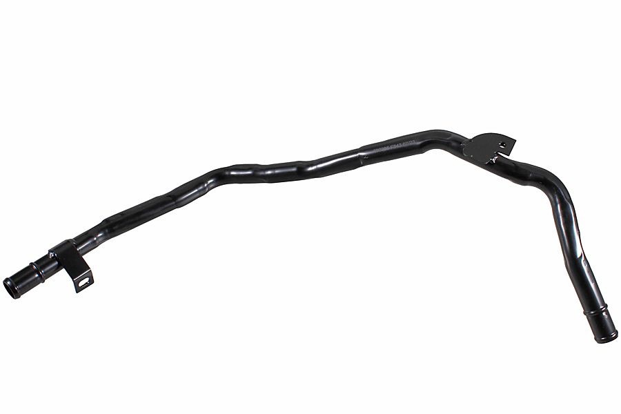METZGER K&uuml;hlmittelrohrleitung 4010571 f&uuml;r AUDI SEAT SKODA VW