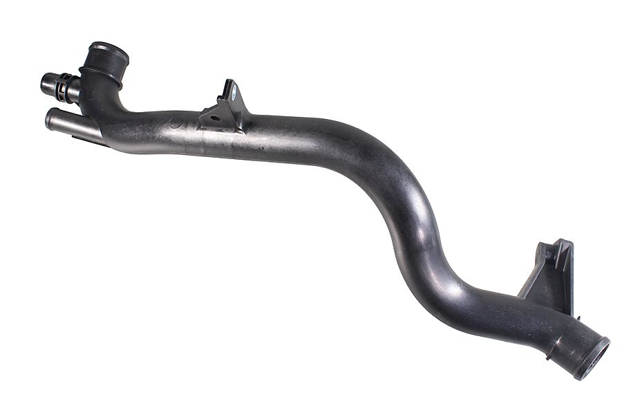 METZGER K&uuml;hlmittelrohrleitung 4010575 f&uuml;r AUDI