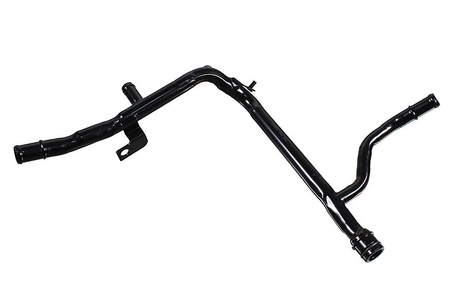 METZGER K&uuml;hlmittelrohrleitung 4010577 f&uuml;r AUDI SKODA VW, Wasserpumpe