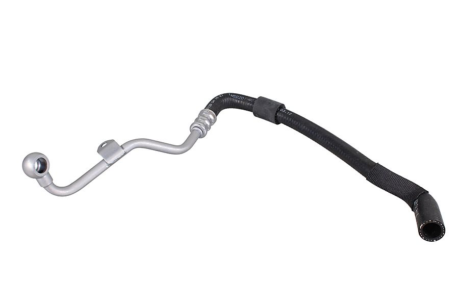 METZGER K&uuml;hlmittelrohrleitung AUTOTEILE 4010582 f&uuml;r AUDI SEAT SKODA VW