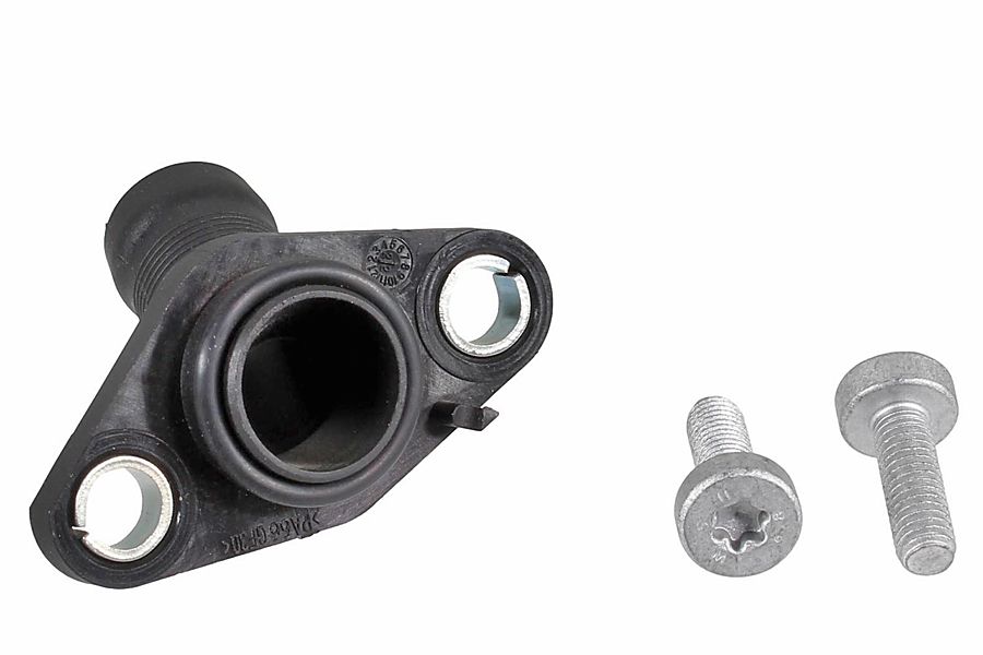 METZGER K&uuml;hlmittelflansch 4010594 f&uuml;r NISSAN OPEL RENAULT VAUXHALL