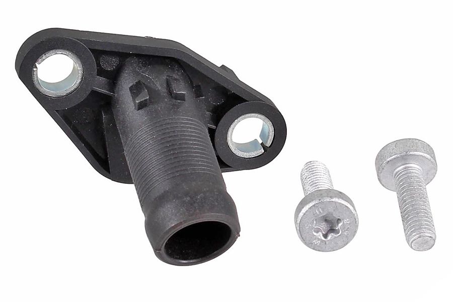 METZGER K&uuml;hlmittelflansch 4010594 f&uuml;r NISSAN OPEL RENAULT VAUXHALL