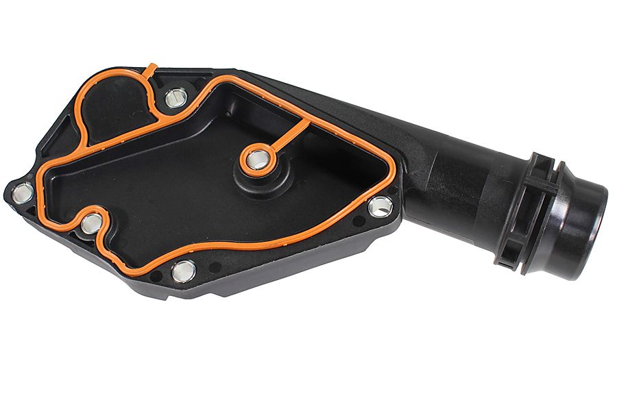 METZGER K&uuml;hlmittelflansch 4010601 f&uuml;r AUDI