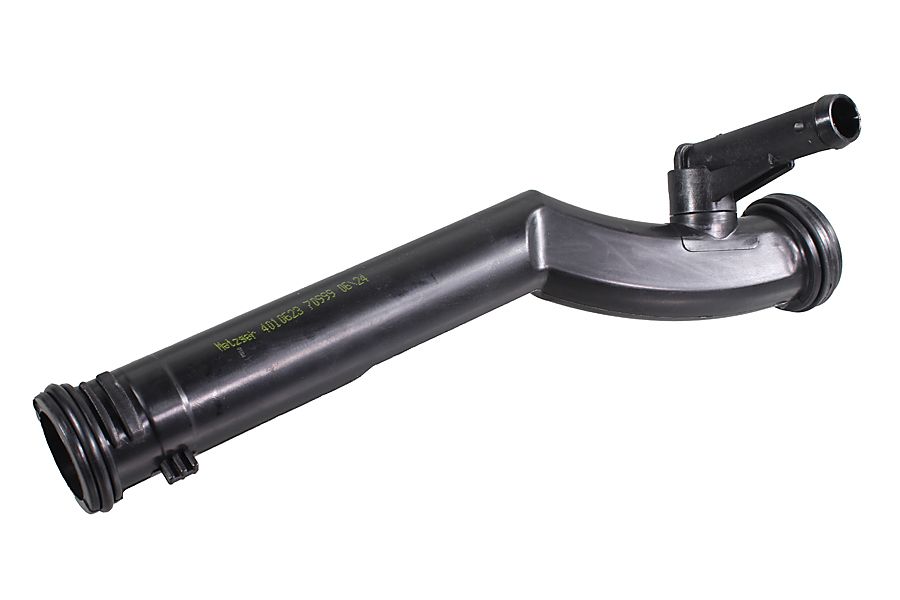 METZGER K&uuml;hlmittelrohrleitung 4010623 f&uuml;r SEAT SKODA VW