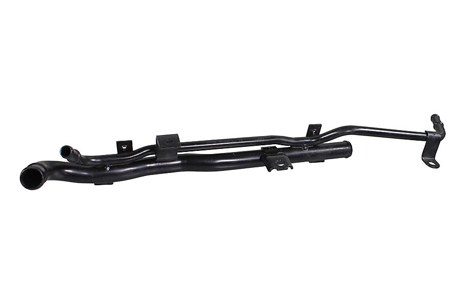 METZGER K&uuml;hlmittelrohrleitung 4010636 f&uuml;r AUDI SEAT SKODA VW