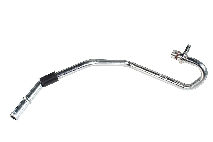 METZGER K&uuml;hlmittelrohrleitung 4010644 f&uuml;r BMW, Abgasturbolader