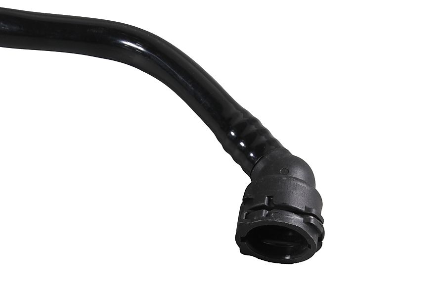 METZGER K&uuml;hlmittelrohrleitung AUTOTEILE 4010662 f&uuml;r BMW MINI, Mitte rechts