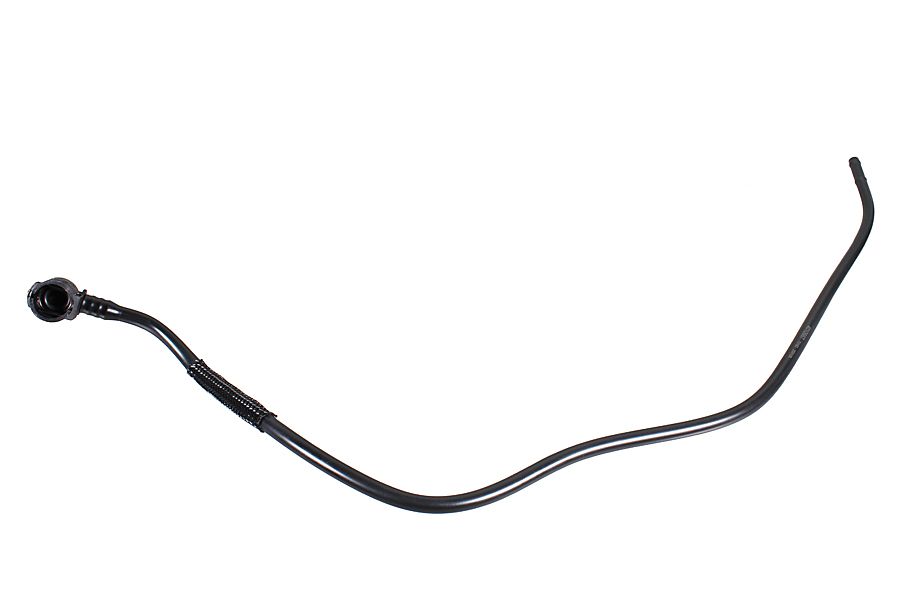 METZGER K&uuml;hlmittelrohrleitung AUTOTEILE 4010667 f&uuml;r BMW MINI, hinten, oben