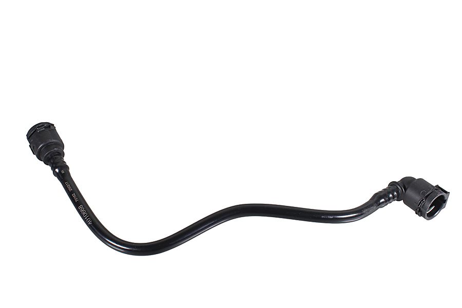 METZGER K&uuml;hlmittelrohrleitung AUTOTEILE 4010668 GREENPARTS f&uuml;r BMW, rechts oben