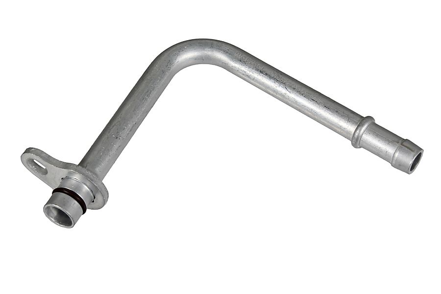 K&uuml;hlmittelrohrleitung METZGER AUTOTEILE 4010672 GREENPARTS f&uuml;r BMW MINI