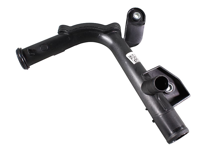 METZGER AUTOTEILE 4010741 K&uuml;hlmittelrohrleitung f&uuml;r RENAULT DACIA
