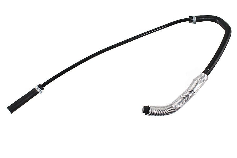 METZGER AUTOTEILE 4010744 K&uuml;hlmittelrohrleitung GREENPARTS f&uuml;r FORD