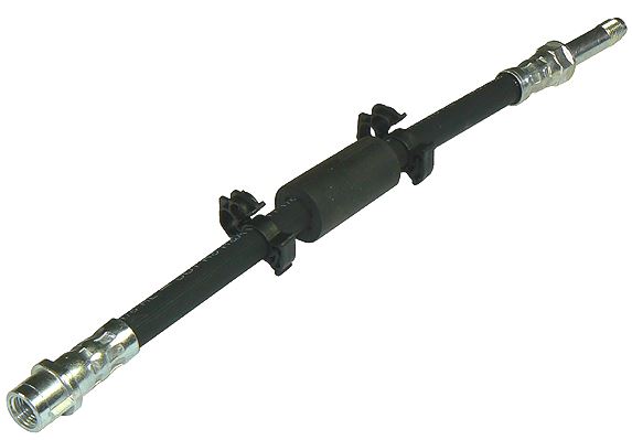 METZGER Bremsschlauch 4110443 f&uuml;r VW, Hinterachse links, Hinterachse rechts