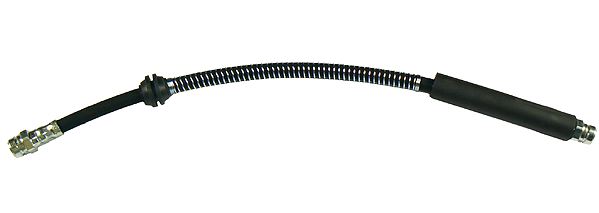 METZGER Bremsschlauch 4110634 f&uuml;r VAG, Hinterachse links, Hinterachse rechts