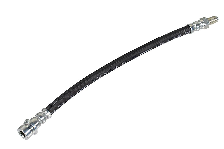 METZGER Bremsschlauch 4111335 f&uuml;r FORD, Hinterachse links, Hinterachse rechts