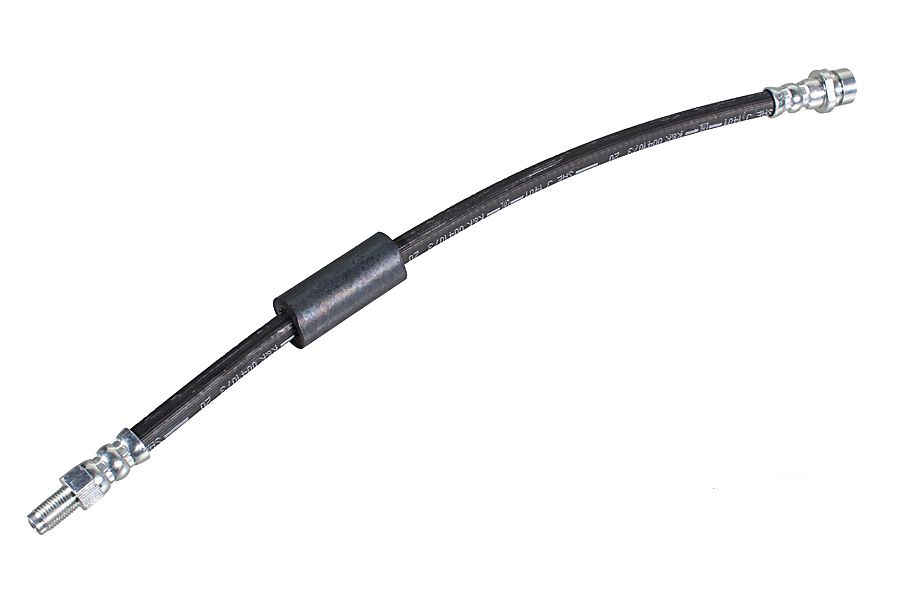 Bremsschlauch METZGER 4111336 GREENPARTS f&uuml;r FORD, Hinterachse links