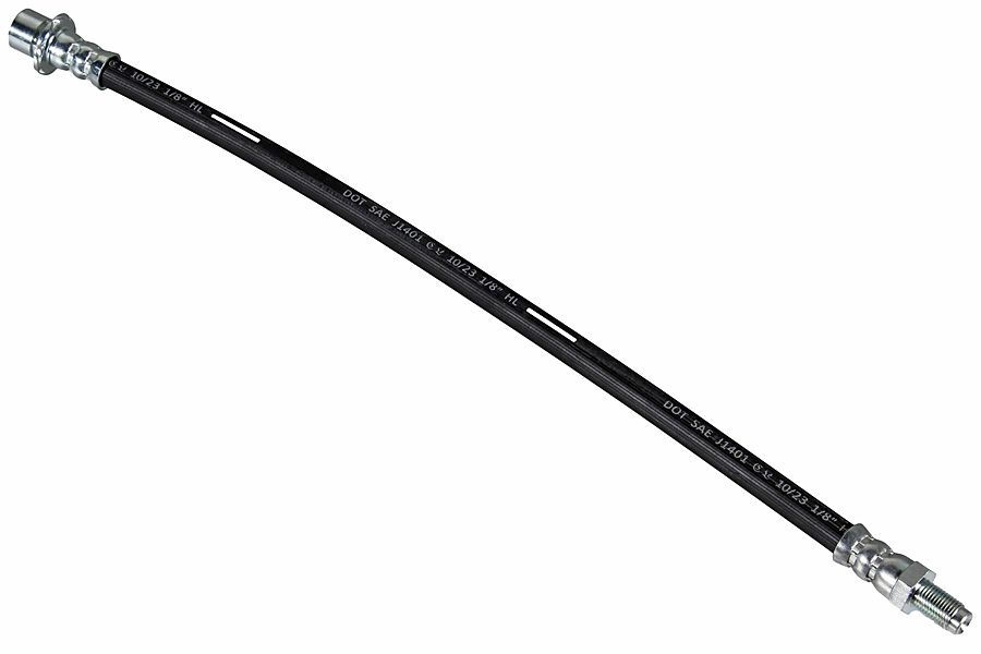 Bremsschlauch METZGER AUTOTEILE 4111510 f&uuml;r TOYOTA, Mitte, hinten