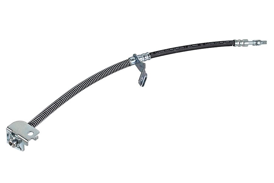 METZGER AUTOTEILE 4111525 Bremsschlauch f&uuml;r HYUNDAI KIA, Vorderachse links