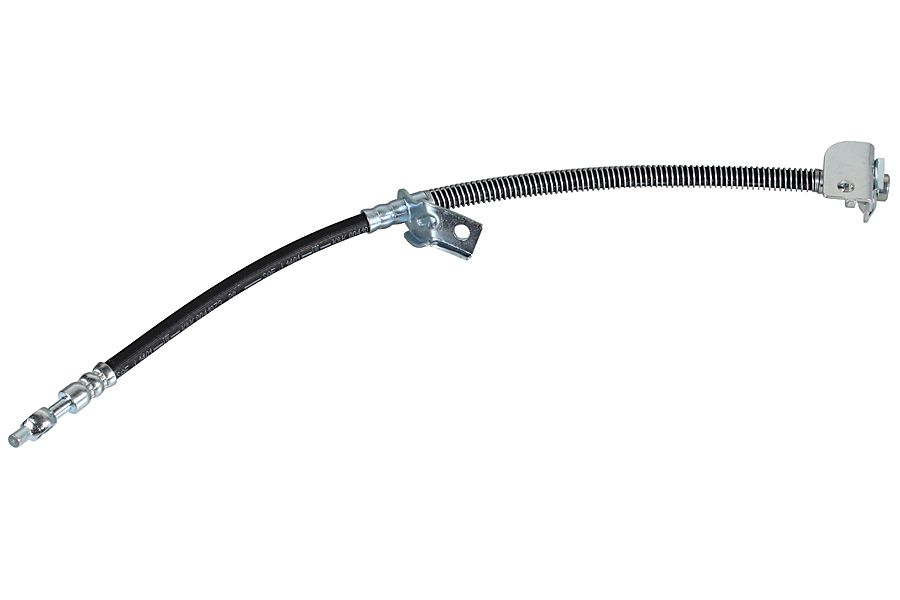 METZGER AUTOTEILE 4111526 Bremsschlauch f&uuml;r HYUNDAI KIA, Vorderachse rechts