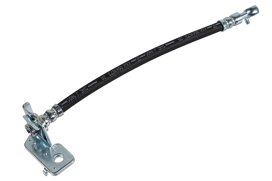 METZGER AUTOTEILE 4111527 Bremsschlauch f&uuml;r HYUNDAI KIA, Hinterachse links