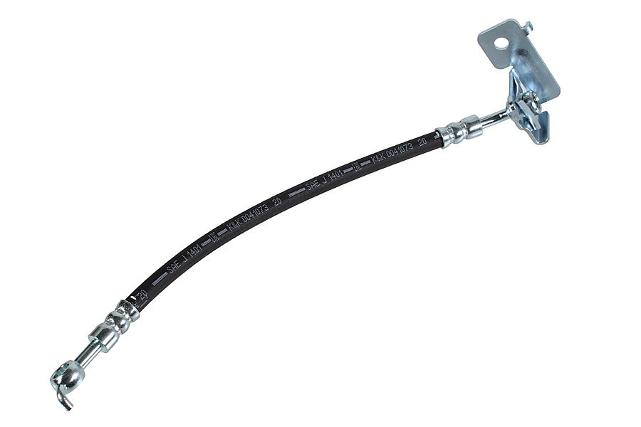 METZGER AUTOTEILE 4111532 Bremsschlauch f&uuml;r HYUNDAI, Hinterachse links
