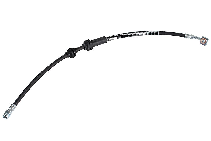 METZGER AUTOTEILE 4111612 Bremsschlauch f&uuml;r OPEL GENERAL MOTORS