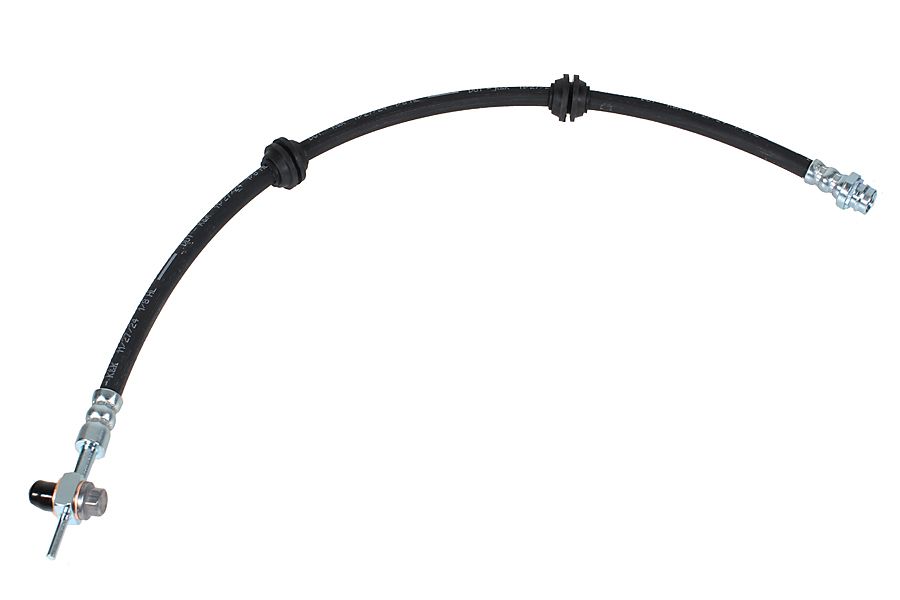 METZGER Bremsschlauch AUTOTEILE 4111753 f&uuml;r LAND ROVER, Hinterachse links
