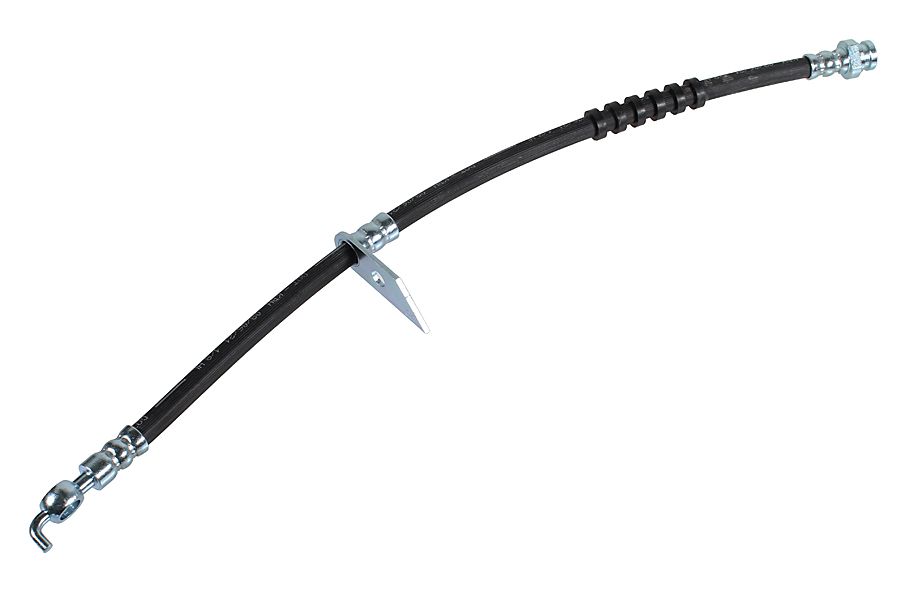 METZGER AUTOTEILE 4111816 Bremsschlauch GREENPARTS f&uuml;r FORD, Vorderachse rechts