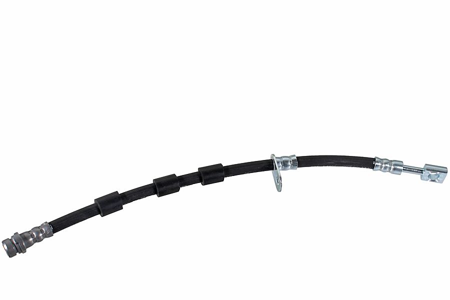 METZGER Bremsschlauch 4111910 GREENPARTS f&uuml;r FORD, Vorderachse links