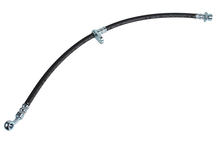 METZGER AUTOTEILE 4112221 Bremsschlauch f&uuml;r HONDA, Vorderachse rechts