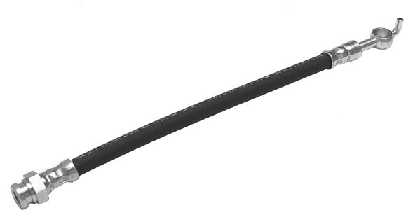 METZGER Bremsschlauch 4112230 f&uuml;r MAZDA, Hinterachse links, Hinterachse rechts